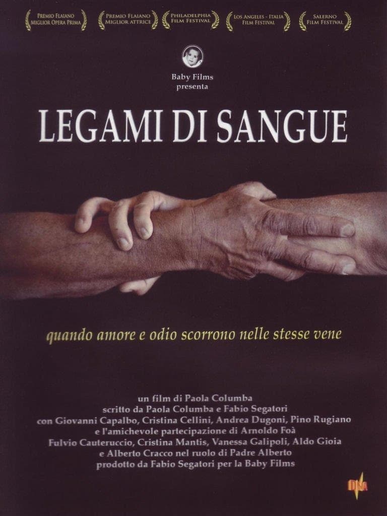 Movie - Legami Di Sangue