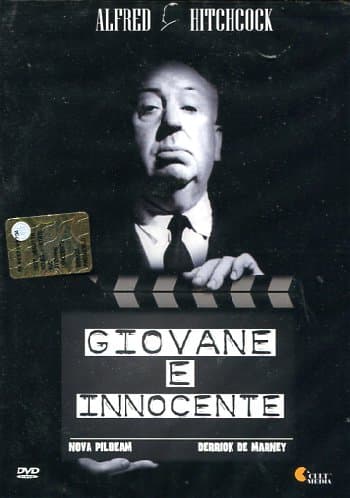 Movie - Giovane E Innocente