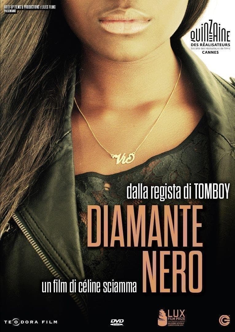 Movie - Diamante Nero