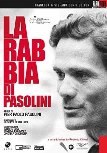 Movie - Rabbia (la) (1963)