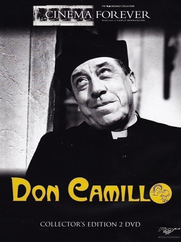 Julien Duvivier - Don Camillo Di Duvivier
