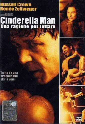 Movie - Cinderella Man