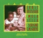 Ernst Reijseger - Janna