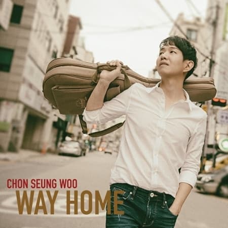 Seung Woo, Chon - Way Home