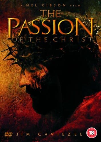 The Passion Of The Christ (Import)