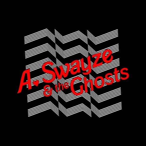 A. Swayze & The Ghosts - Suddenly (12" Single)