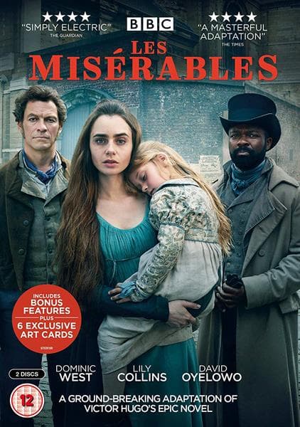 Les Miserables (bbc) (Import)