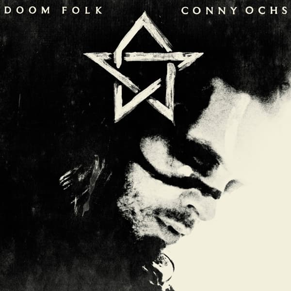 Conny Ochs - Doom Folk (LP)