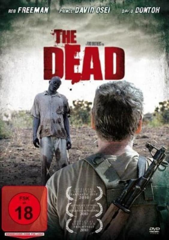 The Dead (Import DE)