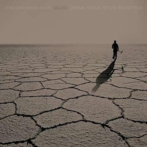 Adam Bryanbaum Wiltzie - Salero - Ost