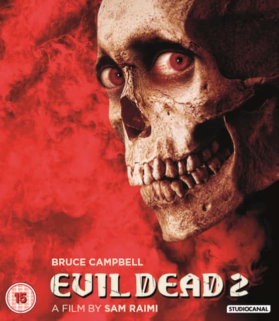 Evil Dead 2 (Import)