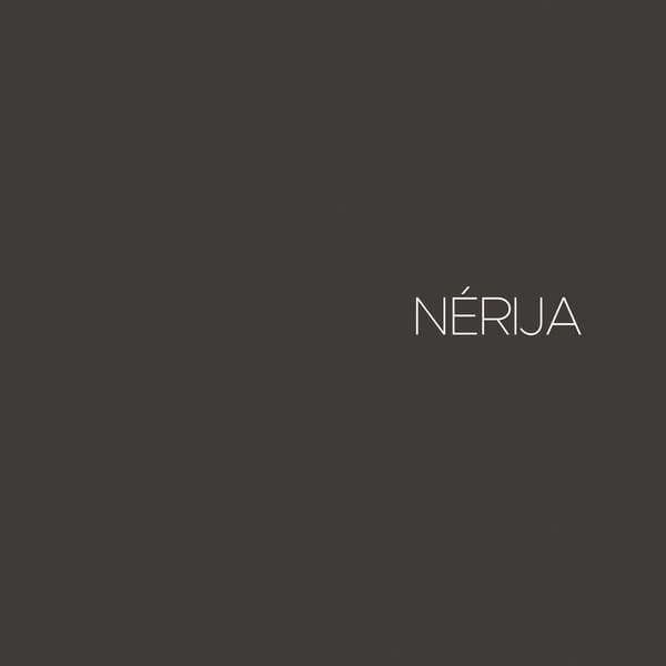 Nérija - Nérija EP (CD)