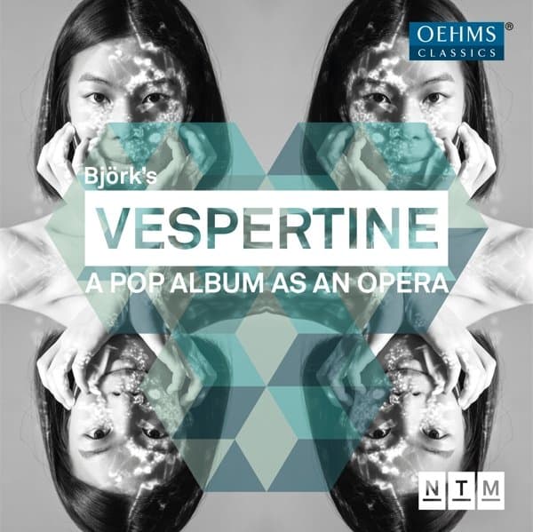 Orchester Des Nationaltheaters Mannheim, Hotel Pro Forma - Björk's Vespertine - A Pop Album As An Opera (CD)
