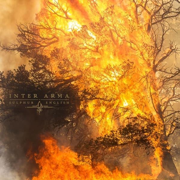 Inter Arma - Sulphur English (2 LP)