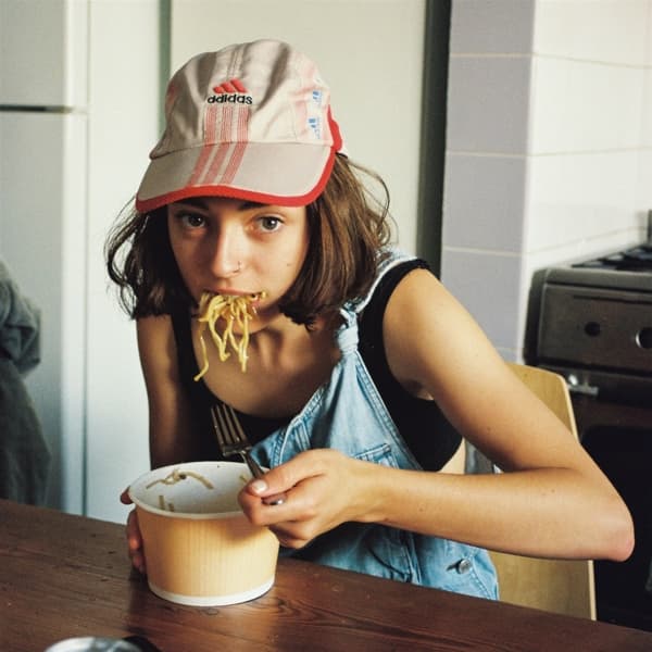 Stella Donnelly - Thrush Metal (LP)