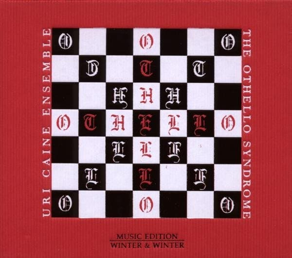 Uri Caine Ensemble - Othello Syndrome