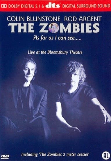 Zombies - live
