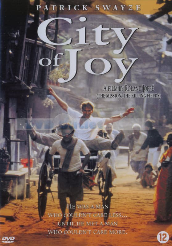 City of joy