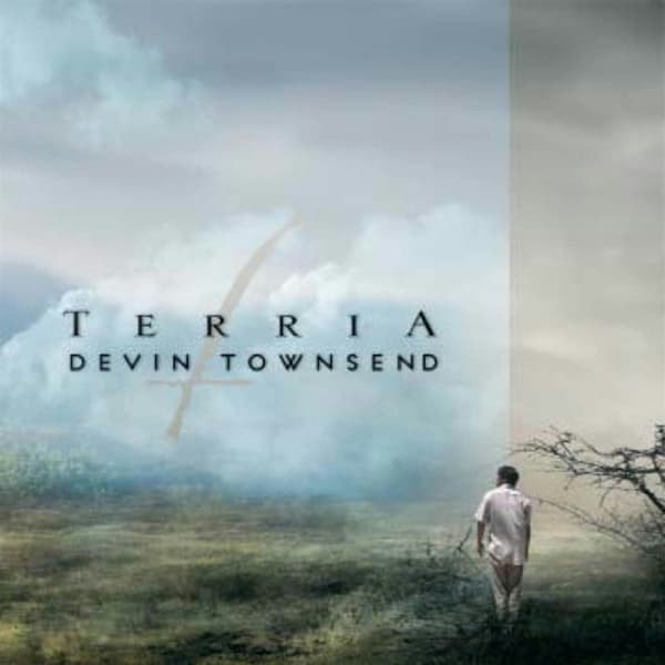 Devin Townsend - Terria (CD)