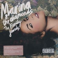 Marina & The Diamonds - The Family Jewels (CD)