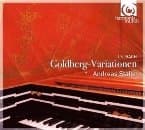 Andreas Staier - J.S. Bach: Goldberg-Variationen Bwv988 (2 CD)