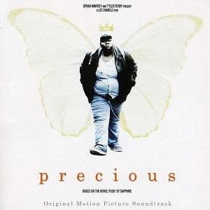 Various - Precious: Based On The Novel Push B