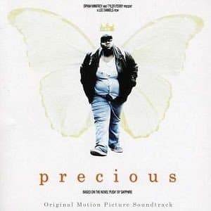 Various - Precious: Based On The Novel Push B