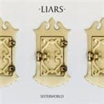Liars - Sisterworld (CD)