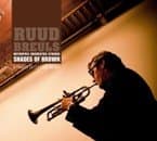 Ruud Breuls, Metropole Orkest Strings - Shades Of Brown - A Tribute To Clifford Brown (CD)