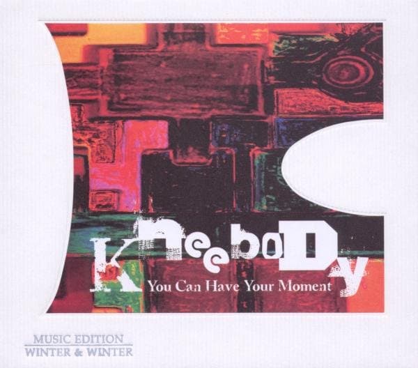Kneebody - You Can Have Your Moment