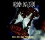 Iced earth - Box of The wicked