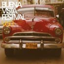 Various Artists - Buena vista festival 1 (CD)