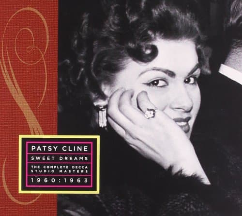 Patsy Cline - Sweet Dreams: Her Complete Decca Ma