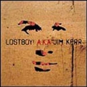 Jim Kerr - Lostboy!..