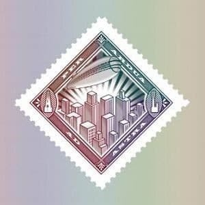 Arthur's Landing - Arthur's Landing (CD)