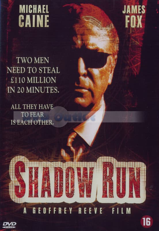 Shadow Run (DVD)