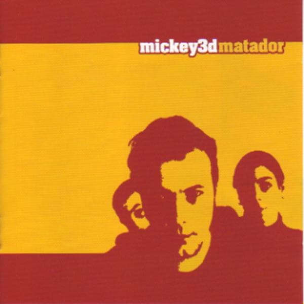 Mickey 3D - Matador