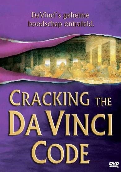 Cracking The Da Vinci code (DVD)