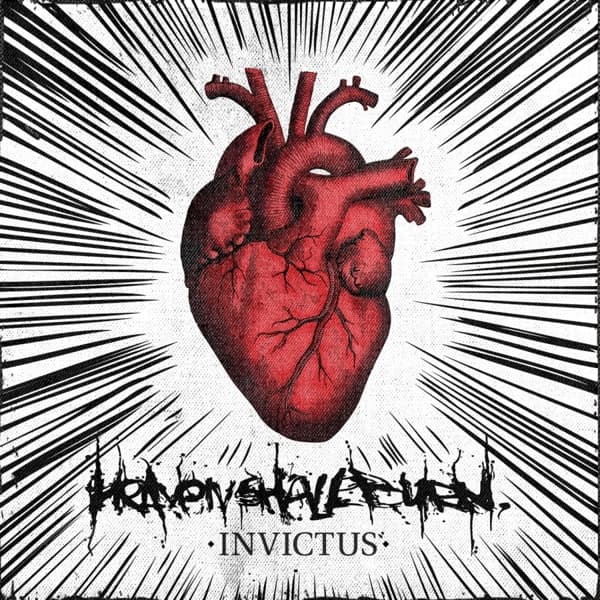 Heaven Shall Burn - Invictus (Standard Version) (CD)