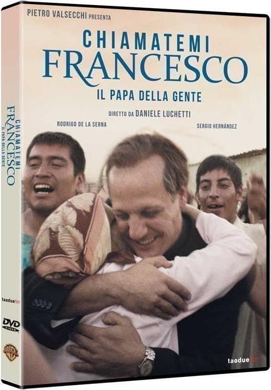 De La Serna,brendemuhl,dirr - Chiamatemi Francesco Il Papa Della Gente