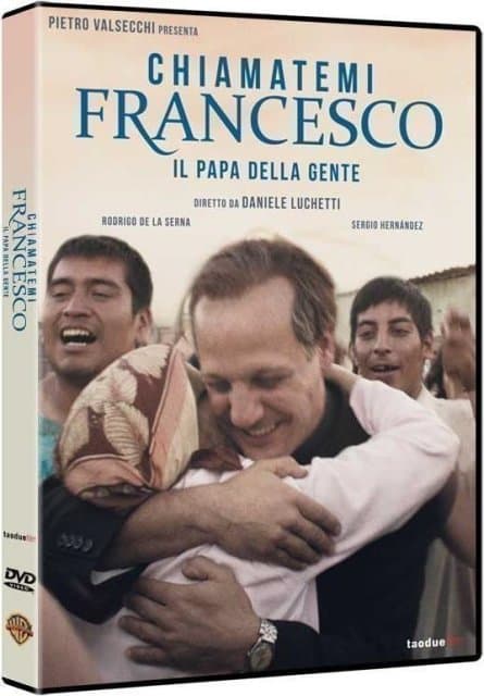 De La Serna,brendemuhl,dirr - Chiamatemi Francesco Il Papa Della Gente