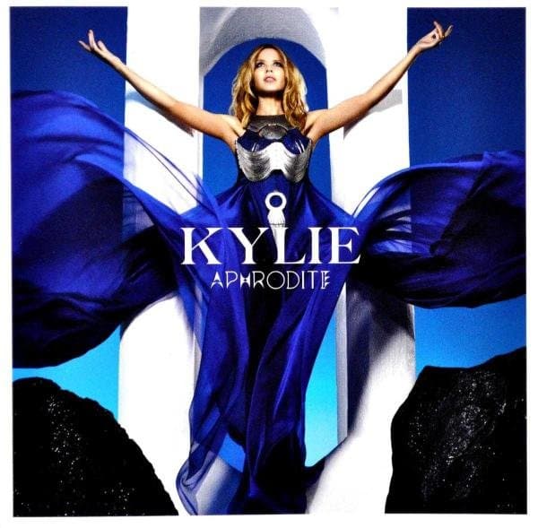 Kylie Minogue - Aphrodite (CD)