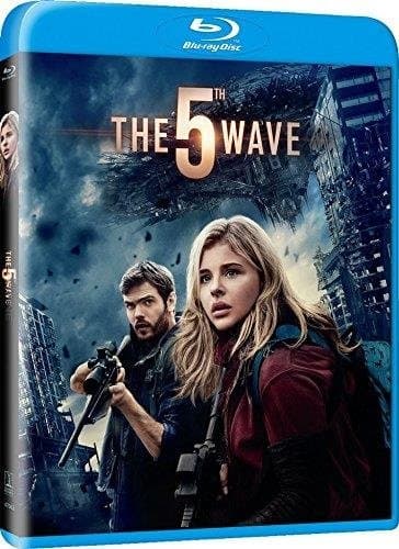Moretz,zuk,lopez - La Quinta Onda - Preparatevi