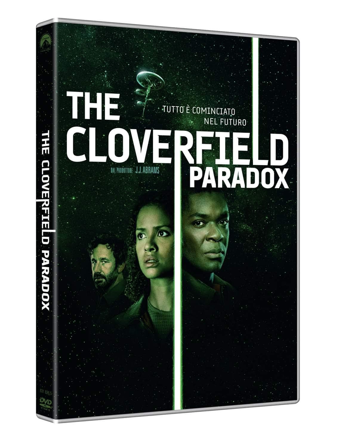 Mbatha-raw,debicki,bruhl,zhang,o'dowd. - The Cloverfield Paradox