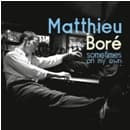 Matthieu Bore - Sometimes On My Own