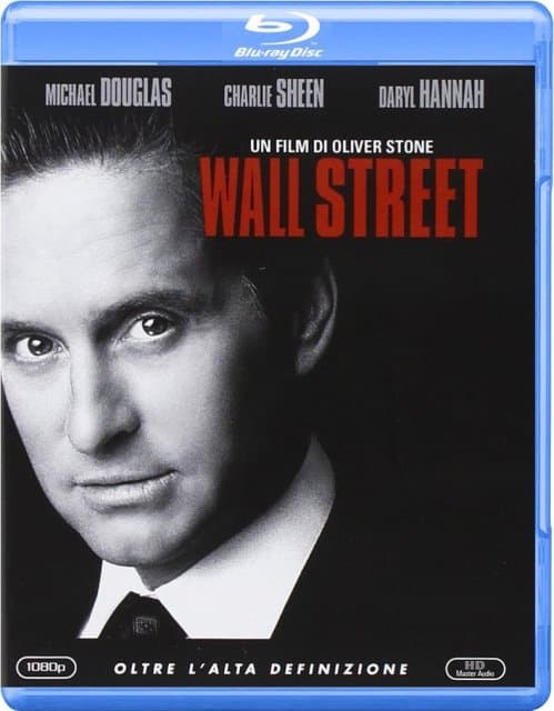 Wall Street (BRD)