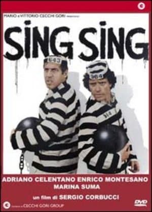 Sergio Corbucci - Sing Sing