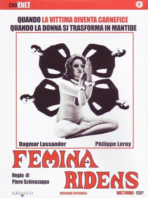 Leroy,lassander - Femina Ridens