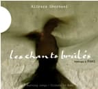 Alireza Ghorbani - Les Chants Brules (CD)