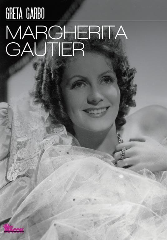 Garbo,barrymore,taylor - Margherita Gautier
